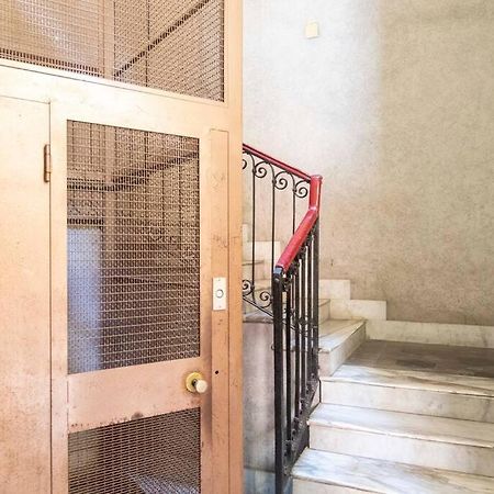La Casa Di Marisela In Via Emanuele Filiberto Apartment Rome Exterior photo