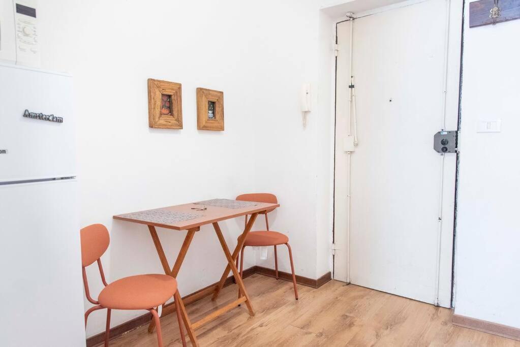La Casa Di Marisela In Via Emanuele Filiberto Apartment Rome Exterior photo