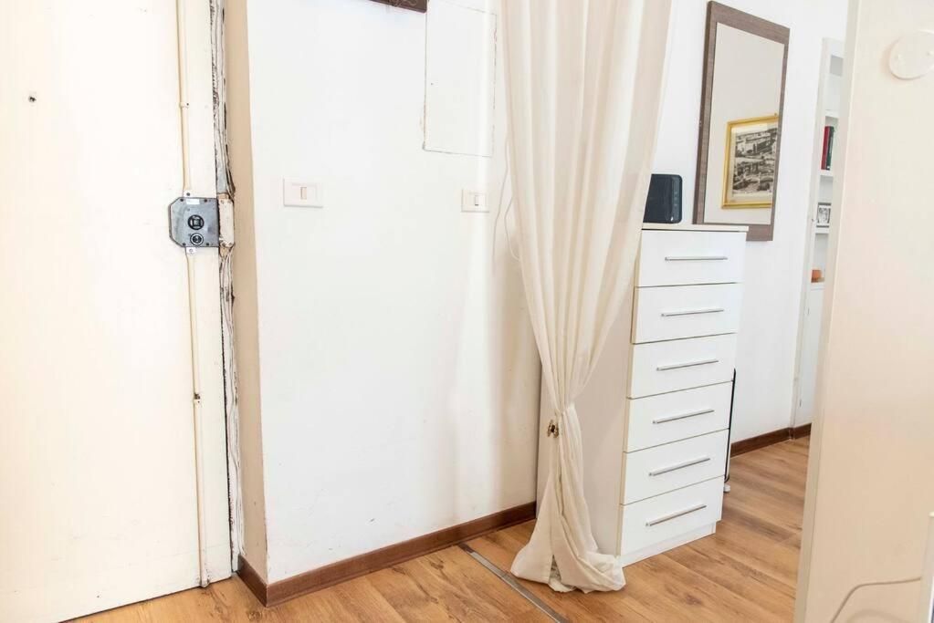 La Casa Di Marisela In Via Emanuele Filiberto Apartment Rome Exterior photo